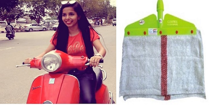 Dhinchak pooja fever still on she comes up with her new scooter song