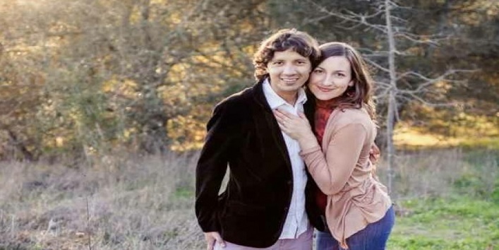 This couple survives for 9 years without having anything