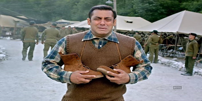 Tubelight turns out to be a Chinese product people got disappointed
