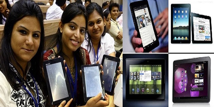 government to offer over 3 lakh tablets to students cover