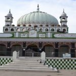 Hazrat Bu-Ali Shah Qalandar dargah spreading harmony among hindu and muslim