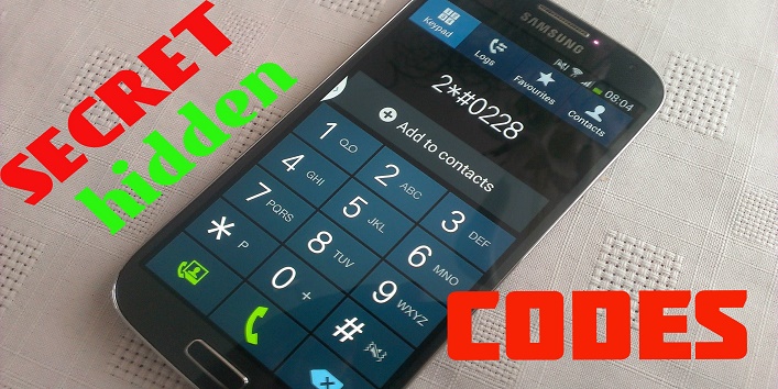 here is how these secret codes of smartphones work cover
