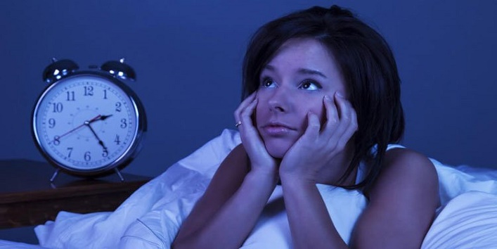 how to get rid of sleeplessness cover