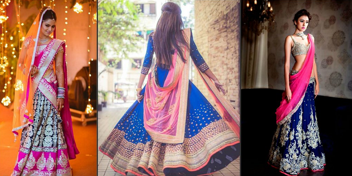 woman drags shopkeeper in the court for selling a 2 inch long lehnga cover