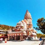 Know about jatoli shiv mandir, asia’s biggest temple of shiv itnro