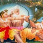 Kusumbhi Devi temple where black-colored bangles are offered 2