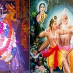 Kusumbhi Devi temple where black-colored bangles are offered cover